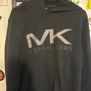 Michael Kors pullover hoodie